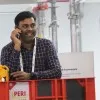 Sudheer Yalamati