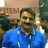 Satish MAHALDAR