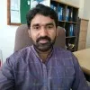 Shahmir Ali