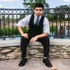 Jonathan Torres Mejia