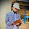 Syed Tayyab Zafar