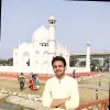 Prasenjit Ganguly