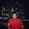 Chandra Kiran Reddy