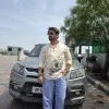 Shubham Sharma