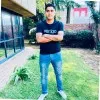 Jeremiah Naidoo