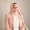 Sarah waleed