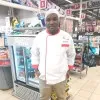 Moses Mthombeni