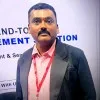 Prasad MV