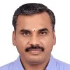 CHANDRASEKAR
