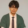 Tanmay Vidhani