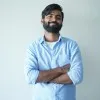 Sushant Kumar