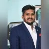 Harish Velpula