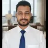 Soumya Routray
