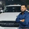 Mohsin Shaikh