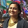 Shagorika Ghosh