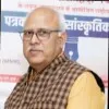 SATISH PANDEY