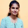 Vinothini Revanth