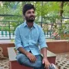 santhosh reddy