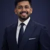 JOHN CROWN KOTHAPALLY