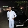 Harkesh Chauhan