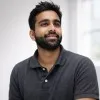 Yash Faldu