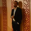 Masoud Tajiky