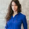 Reut Sarnat