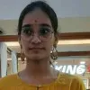 Nikhita Podalakuru