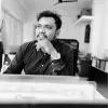 Mohamed Vasif Ali
