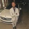 Bryson Laster