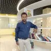 JAYANTA KUMAR BEHURA