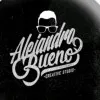 Alejandro Valdez Bueno
