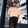 Gautam Routh