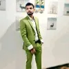 Sumant Singh Rajput