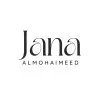 Jana Almohaimeed