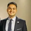 Hisham Ahmed