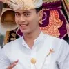 I Nengah Ari Suartama