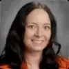 Mary Thomas
