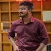 Harish Mondi