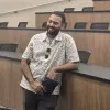 Vishnu Sridhar