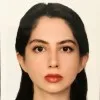 Anahita Manafi Khajeh Pasha