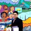 Johnson Chen