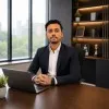Md Adil Iqbal