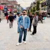 Deep Raj