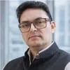 Vijendra Kumar Rai