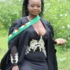 Sandiso Sithole