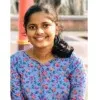 Ashitha Ashok