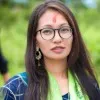 Tanuja Budhathoki