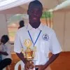 Edwin Juma