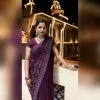 Amruthavarshini RG